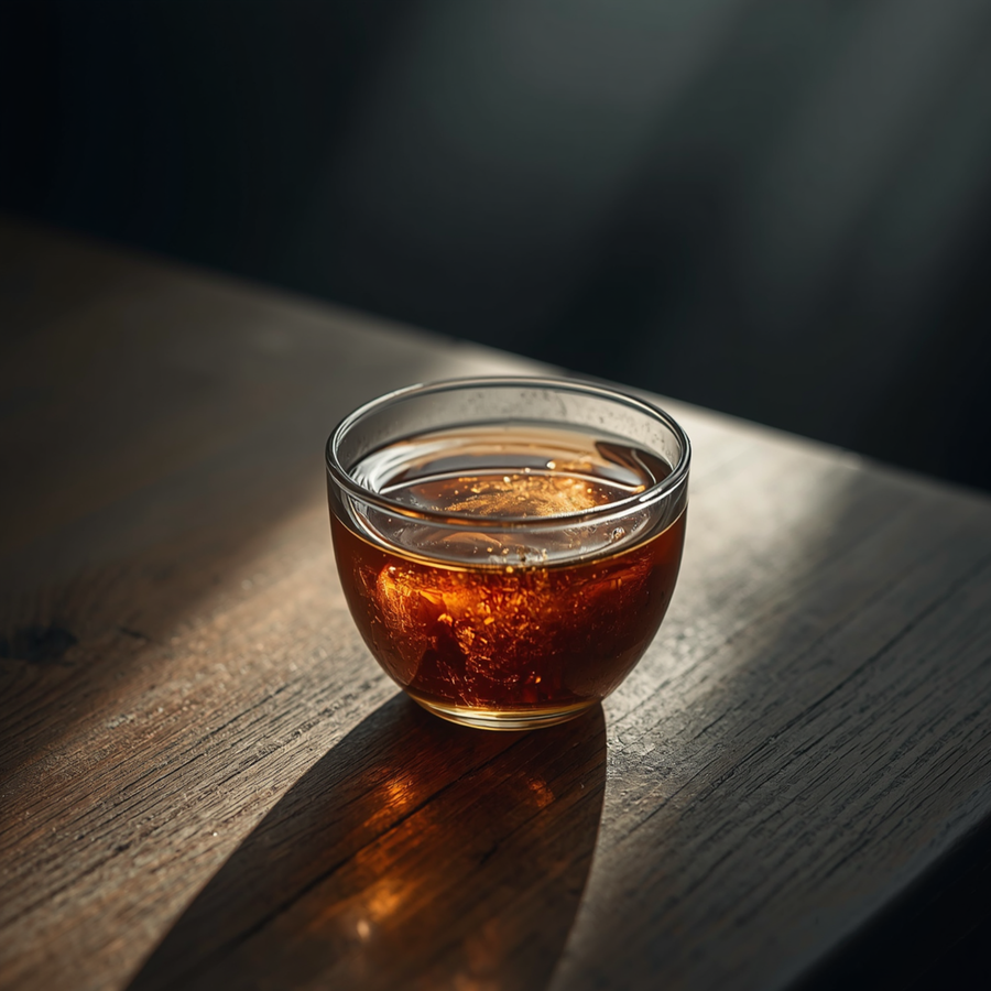 Hoe gebruik je Shilajit in je dagelijkse routine?