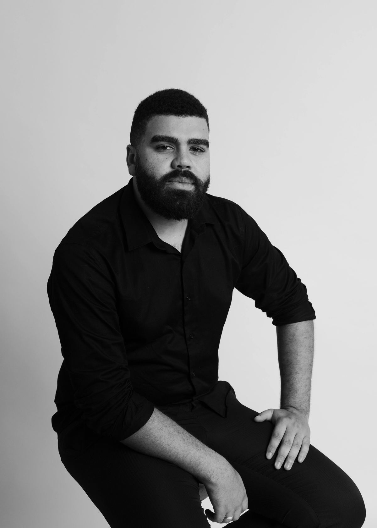Ahmed El Mansouri