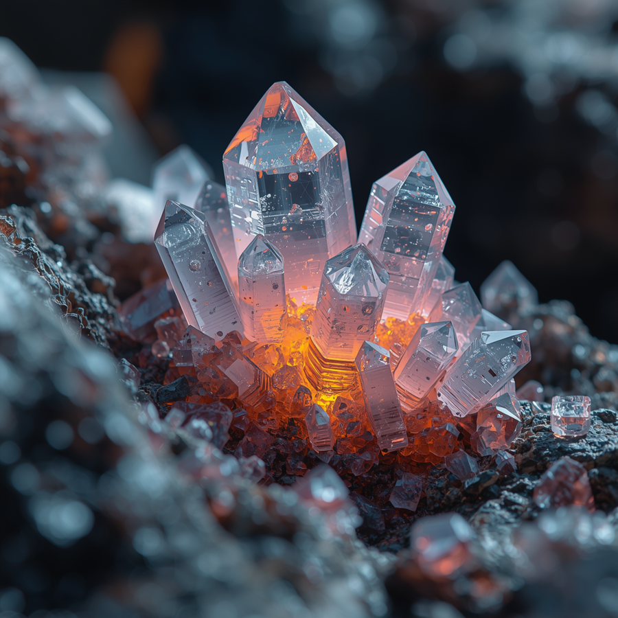 Minerale Herstelkracht