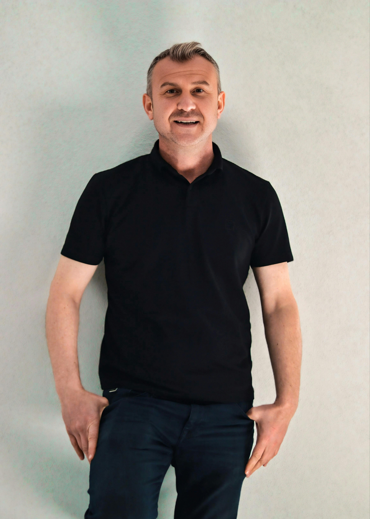 Jeroen Visser