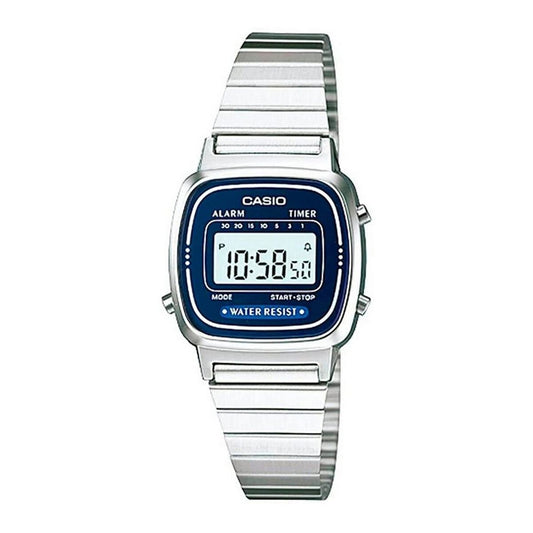 Horloge Dames Casio LA670WA-2DF (Ø 25 mm)