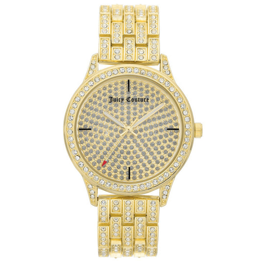 Horloge Dames Juicy Couture (ø 38 mm)