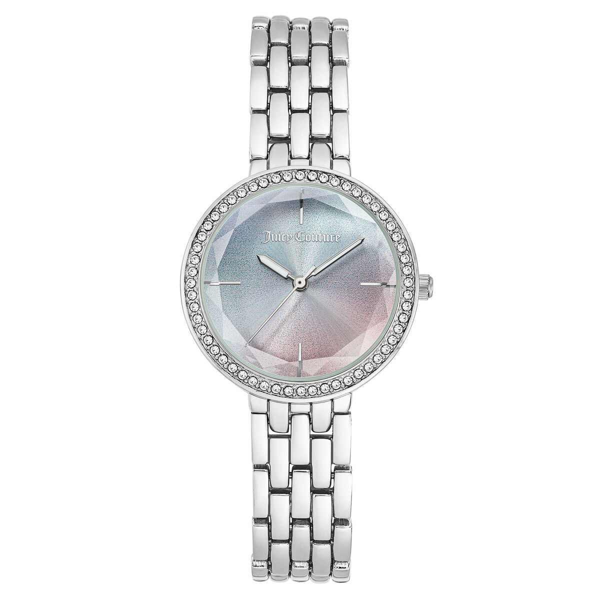 Horloge Dames Juicy Couture (Ø 32 mm)