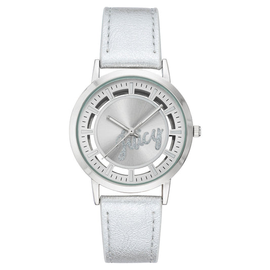 Horloge Dames Juicy Couture JC1215SVSI (Ø 36 mm)