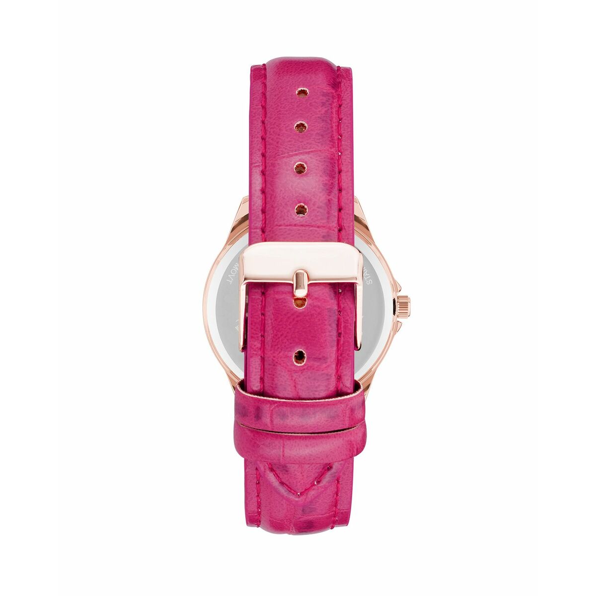 Horloge Dames Juicy Couture JC1220RGPK (Ø 38 mm)