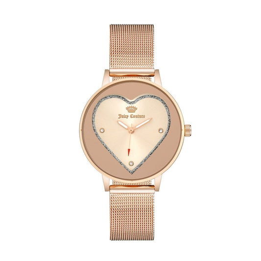 Montre Femme Juicy Couture JC1240RGRG (Ø 38 mm)