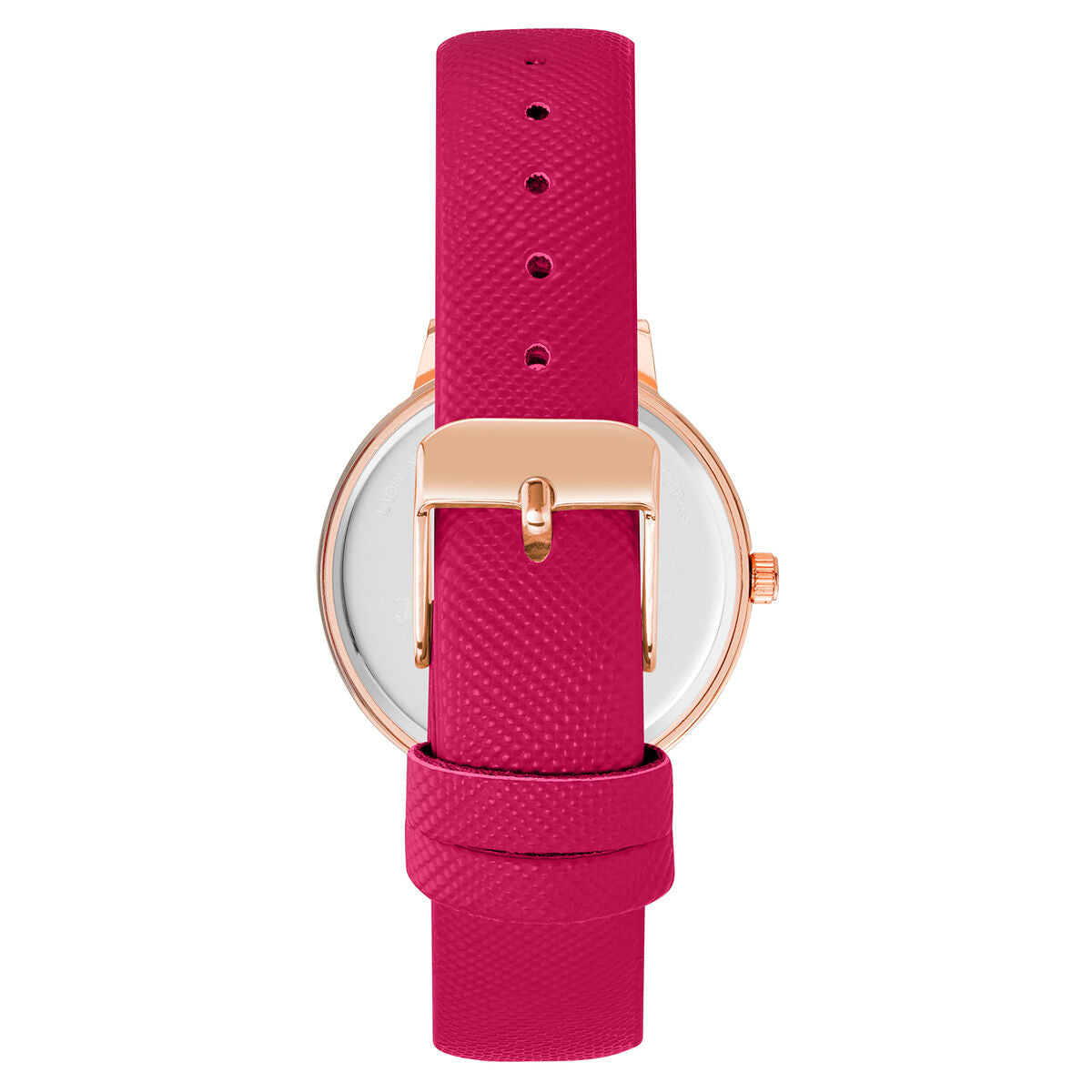 Horloge Dames Juicy Couture JC1264RGHP (Ø 38 mm)