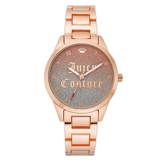 Horloge Dames Juicy Couture JC1276RGRG (Ø 34 mm)