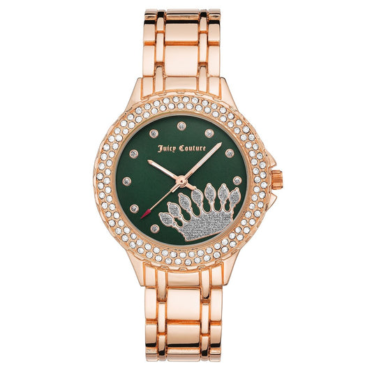 Horloge Dames Juicy Couture JC1282GNRG (Ø 36 mm)