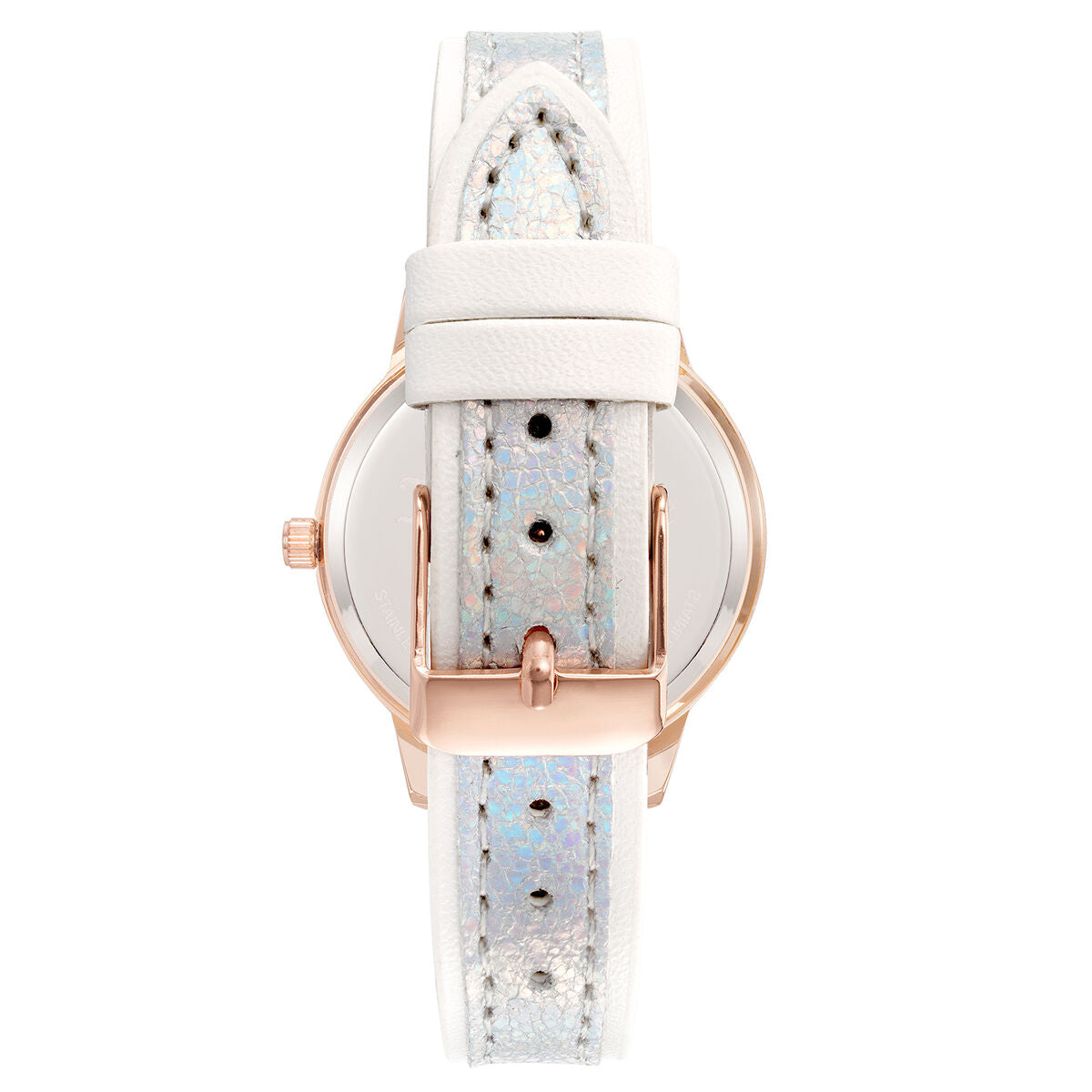 Montre Femme Juicy Couture JC1292RGSI (Ø 34 mm)