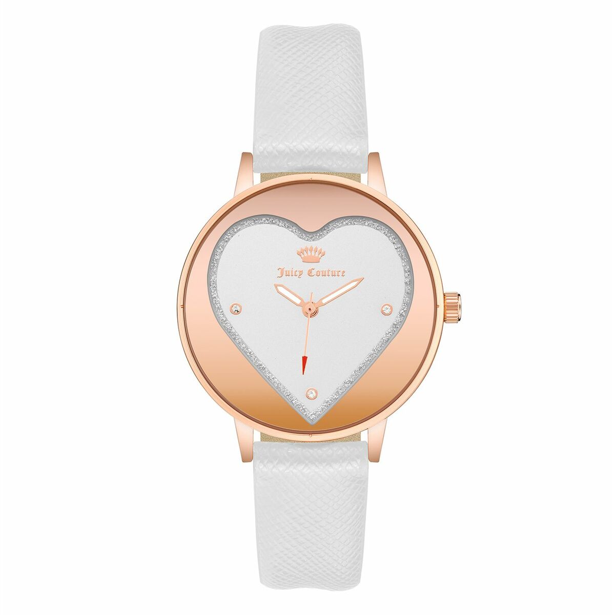 Montre Femme Juicy Couture JC1234RGWT (Ø 38 mm)