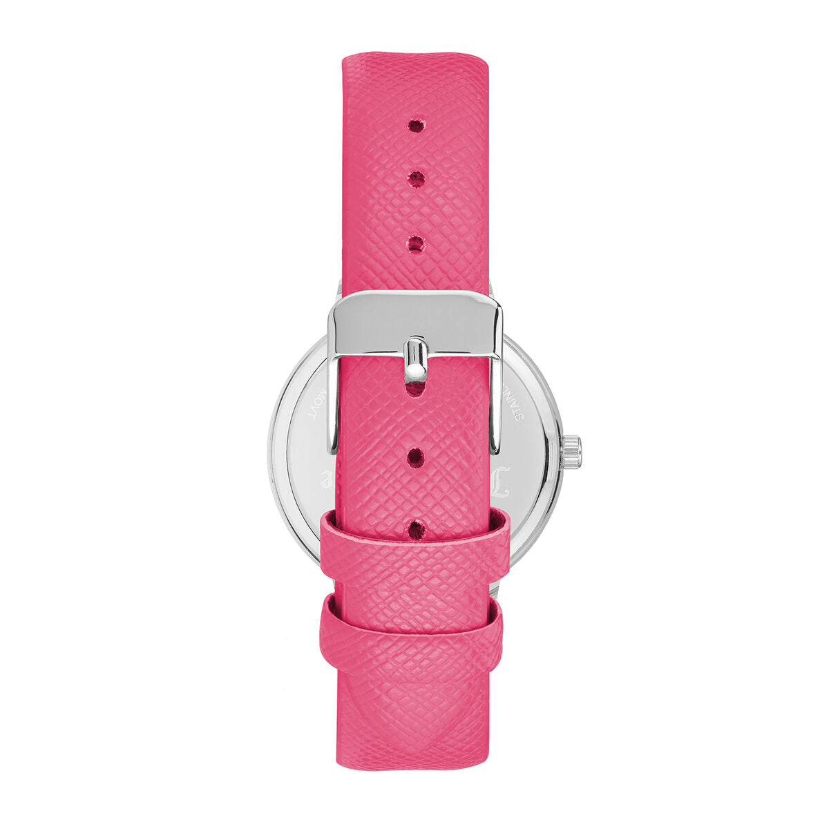 Horloge Dames Juicy Couture JC1235SVHP (Ø 38 mm)