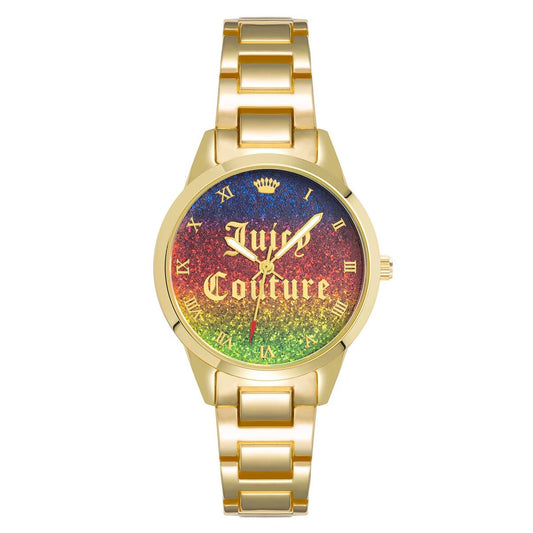 Horloge Dames Juicy Couture JC1276RBGB (Ø 34 mm)