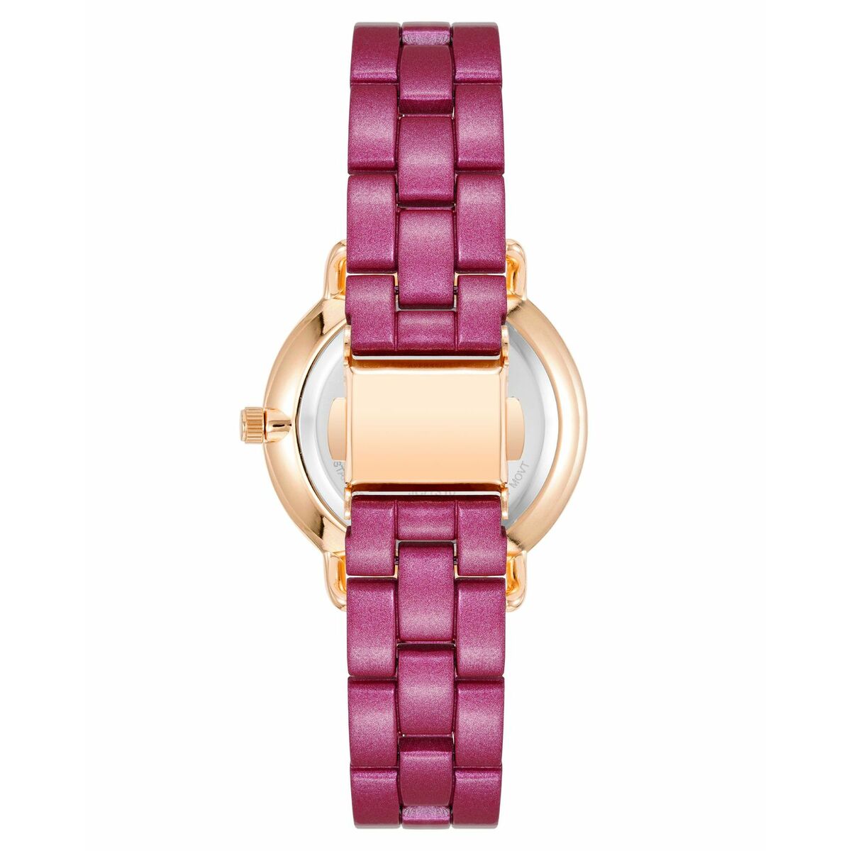 Horloge Dames Juicy Couture JC1310RGHP (Ø 36 mm)