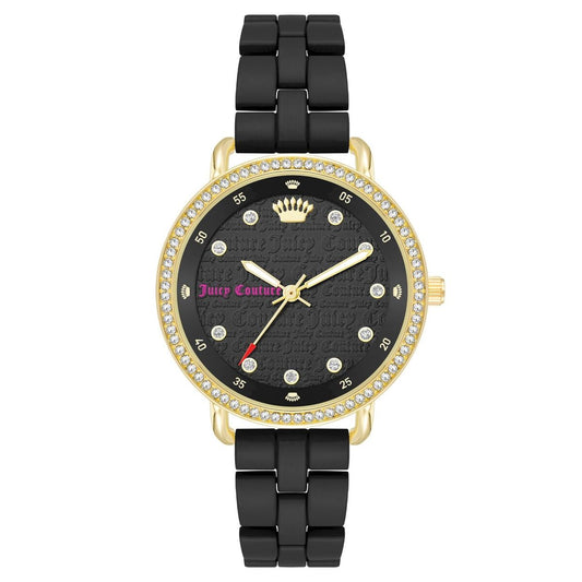 Montre Femme Juicy Couture JC1310GPBK (Ø 36 mm)