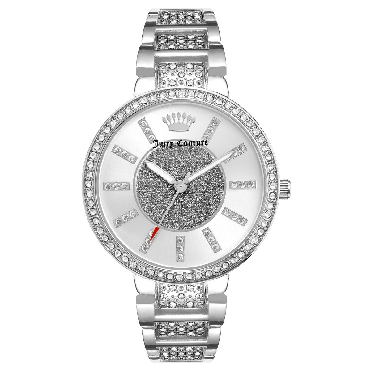 Horloge Dames Juicy Couture JC1313SVSV (Ø 36 mm)