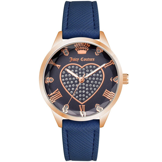 Montre Femme Juicy Couture JC1300RGNV (Ø 35 mm)