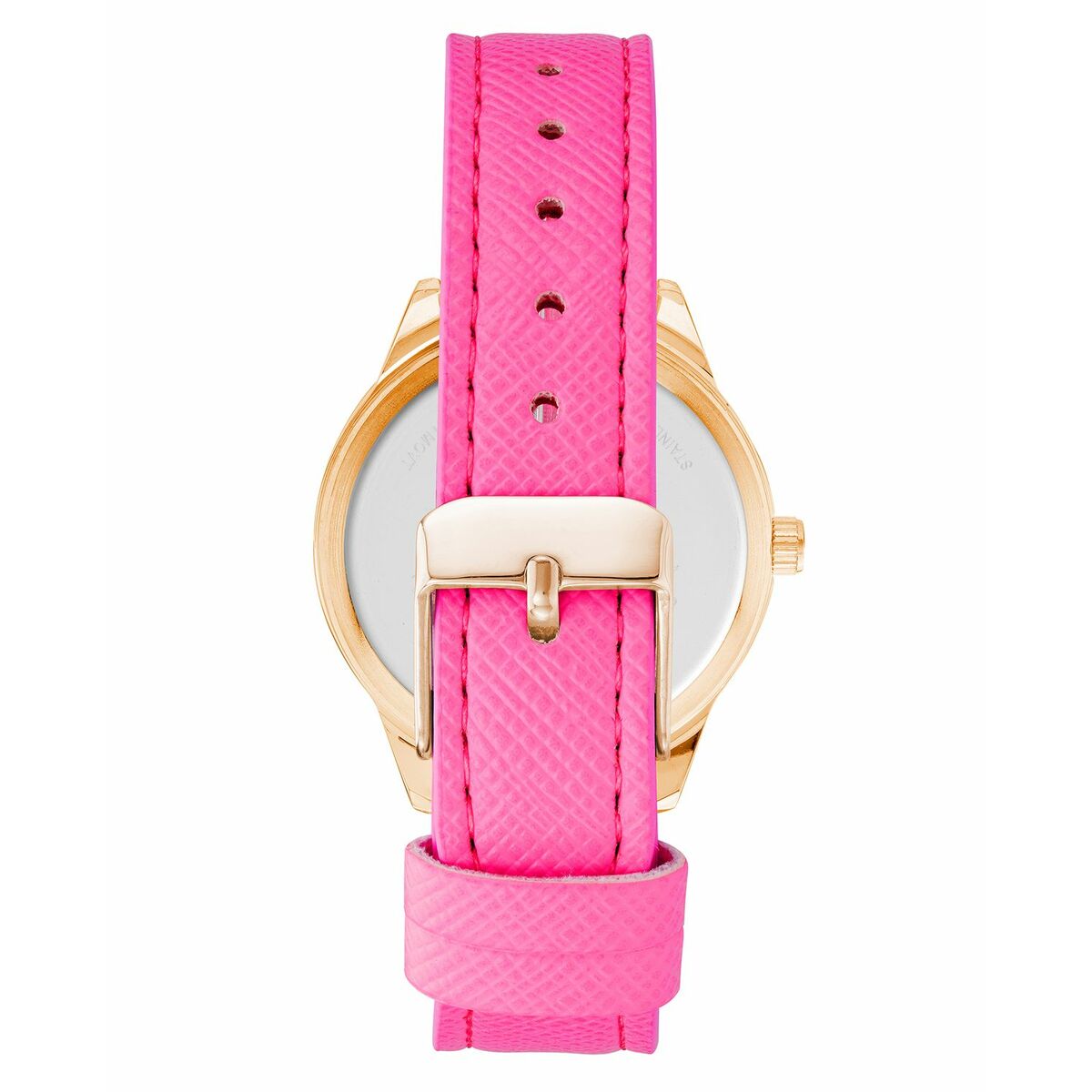 Horloge Dames Juicy Couture JC1300RGHP (Ø 35 mm)