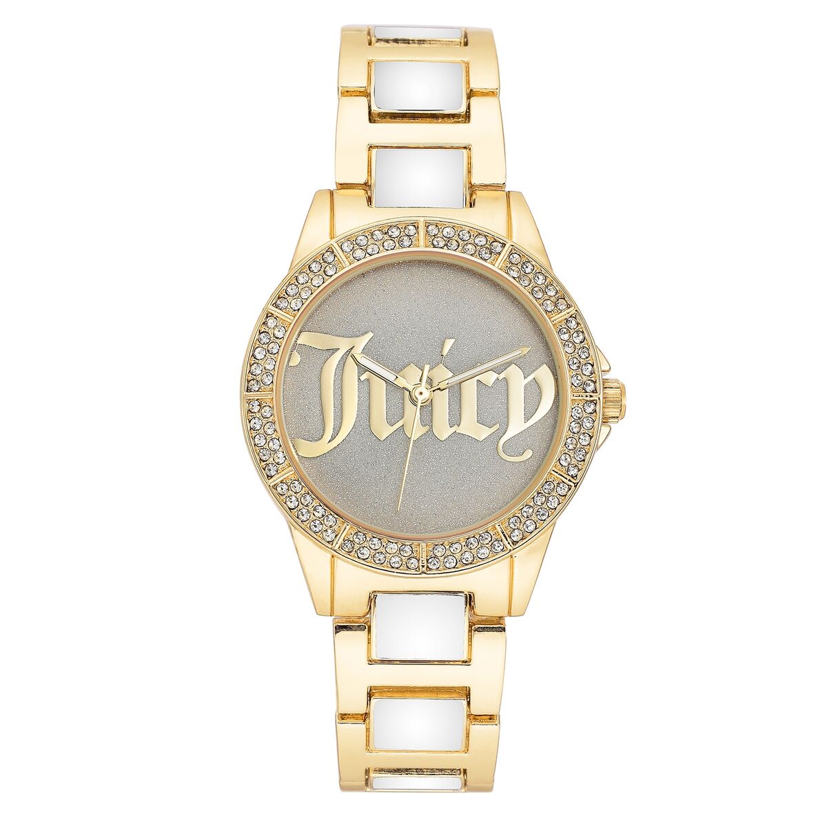 Horloge Dames Juicy Couture (Ø 36 mm)