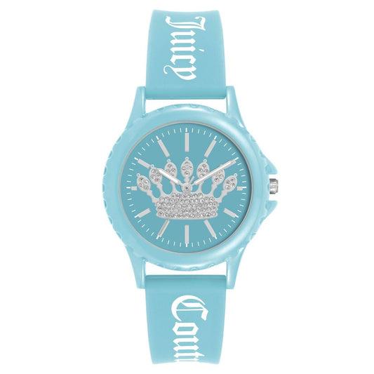 Horloge Dames Juicy Couture JC1325LBLB (Ø 38 mm)