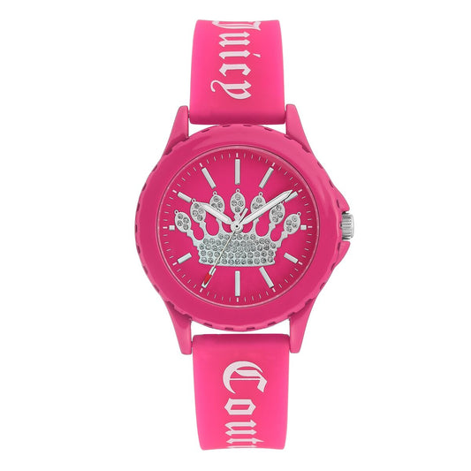 Montre Femme Juicy Couture JC1325HPHP (Ø 38 mm)