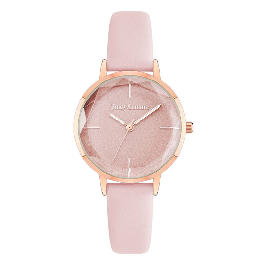 Horloge Dames Juicy Couture JC1326RGLP (Ø 34 mm)