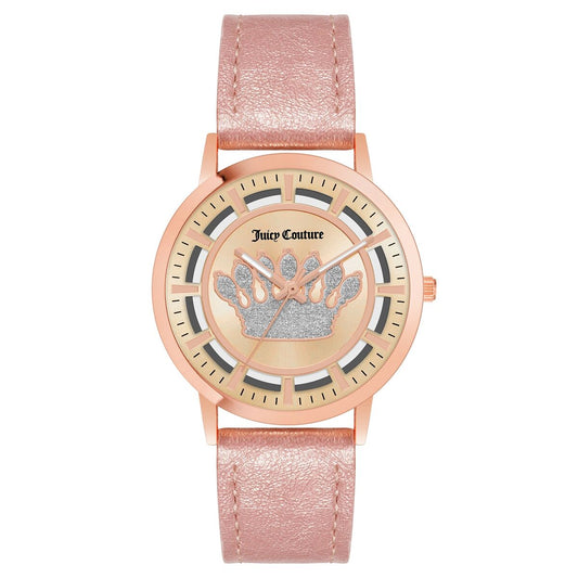 Montre Femme Juicy Couture JC1344RGPK (Ø 36 mm)