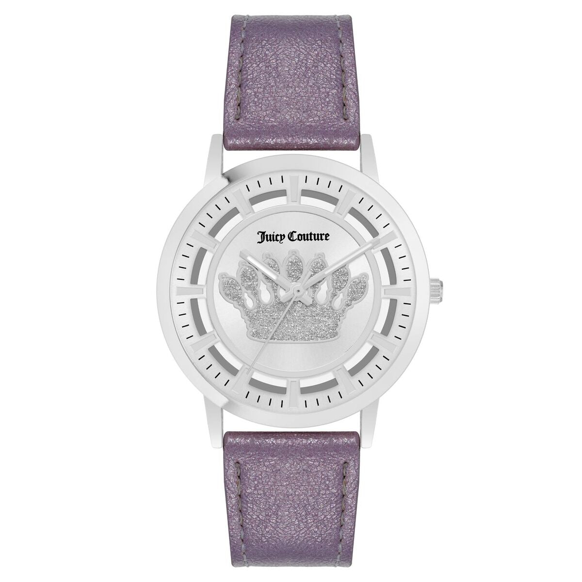 Montre Femme Juicy Couture JC1345SVLV (Ø 36 mm)