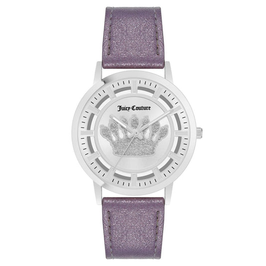 Horloge Dames Juicy Couture JC1345SVLV (Ø 36 mm)