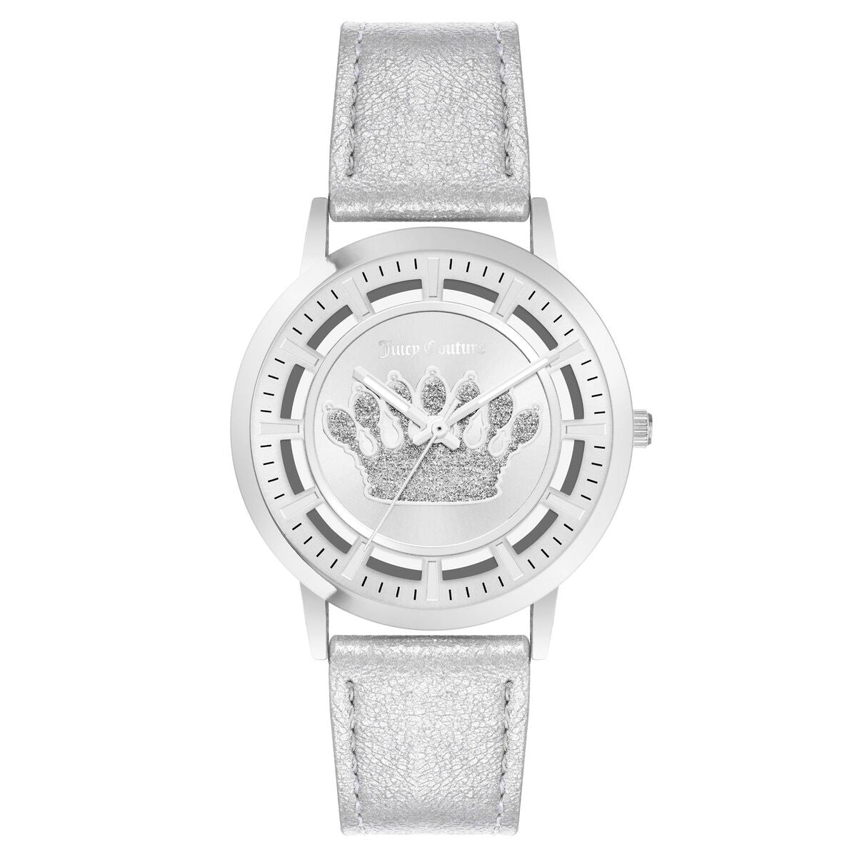 Horloge Dames Juicy Couture JC1345SVSI (Ø 36 mm)