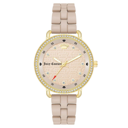 Horloge Dames Juicy Couture JC1310GPTP (Ø 36 mm)