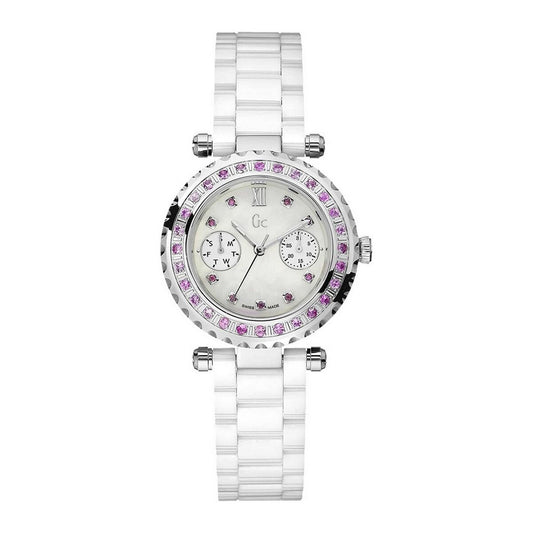 Horloge Dames GC Watches 92000L1 (Ø 36 mm)