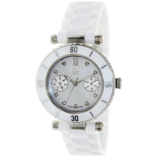 Horloge Dames Guess 46003L1 (Ø 34 mm)