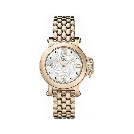 Horloge Dames GC X52003L1S (Ø 30 mm)