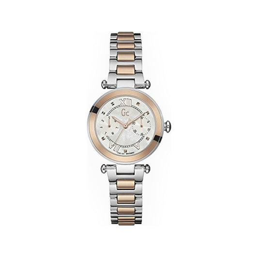 Horloge Dames GC Watches Y06002L1 (Ø 32 mm)