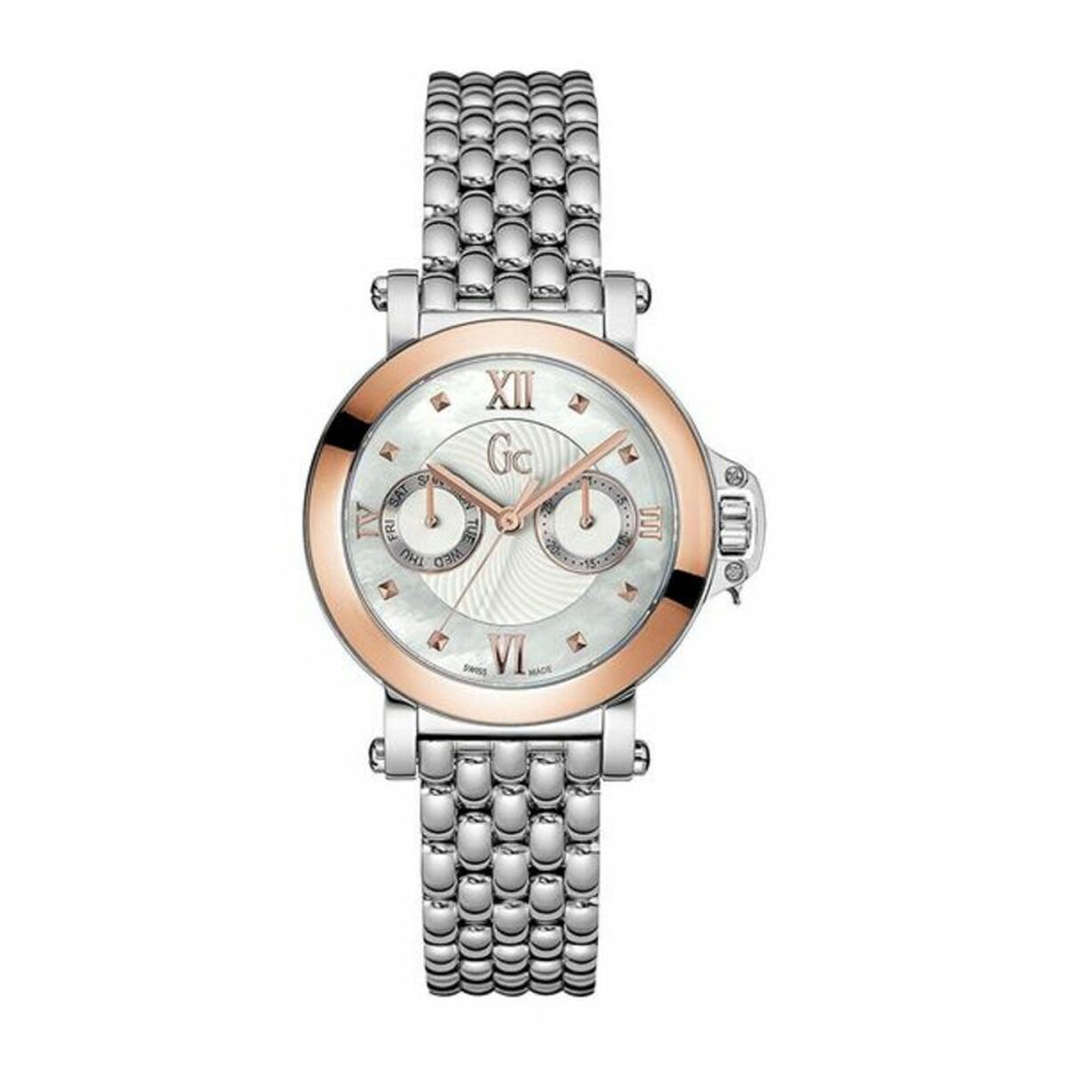 Montre Femme Guess X40004L1S