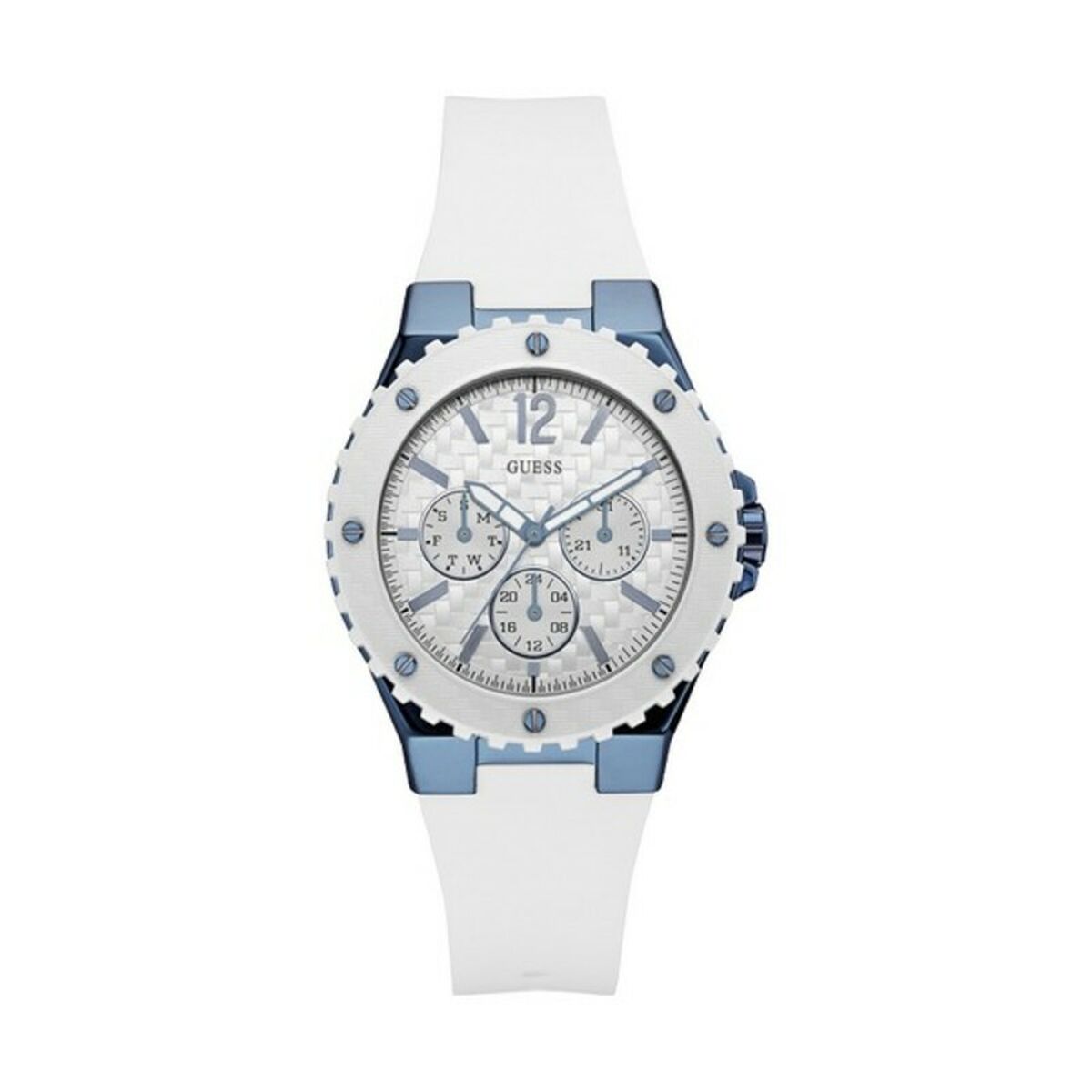 Horloge Dames Guess W0149L6 (Ø 39 mm)