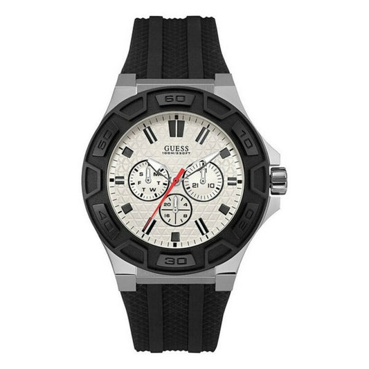 Horloge Heren Guess W0674G3 (Ø 46 mm)