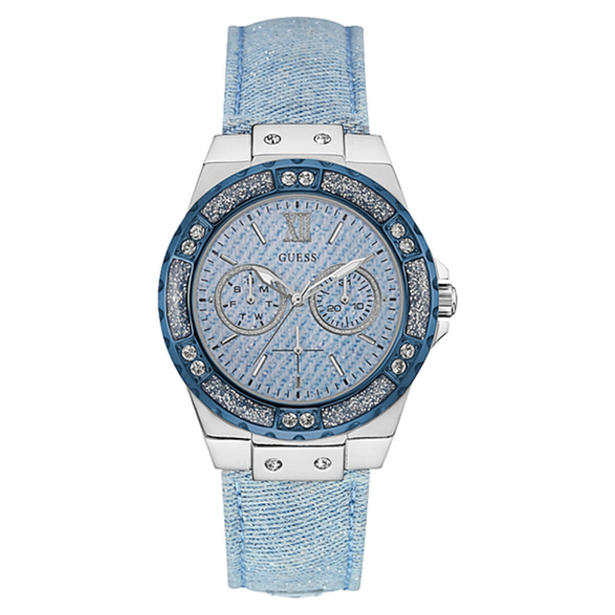 Montre Femme Guess W0775L1 (Ø 38 mm)