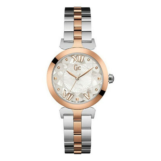 Horloge Dames GC Watches Y19002L1 (Ø 34 mm)