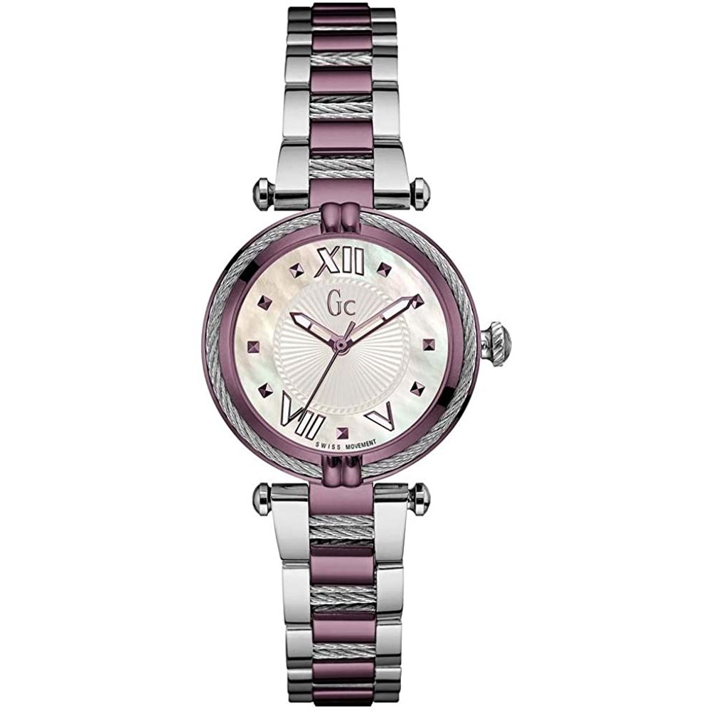 Horloge Dames GC Watches Y18003L3