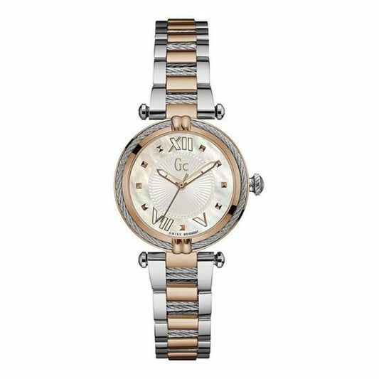 Horloge Dames GC Watches Y18002L1 (Ø 32 mm)