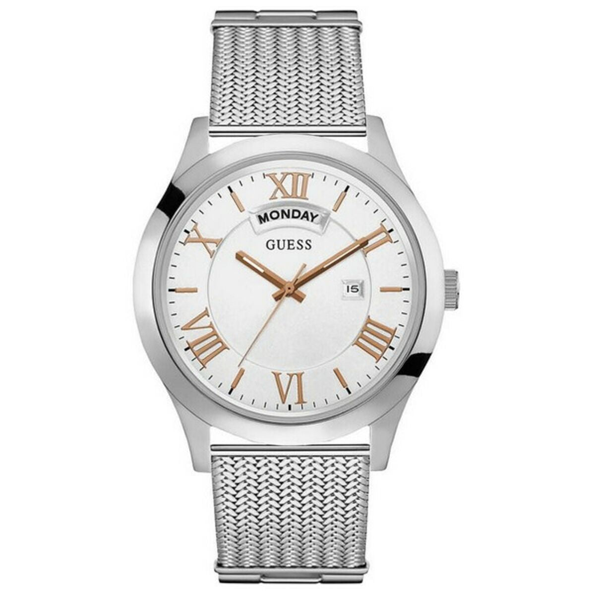 Montre Homme Guess W0923G1 (Ø 44 mm)