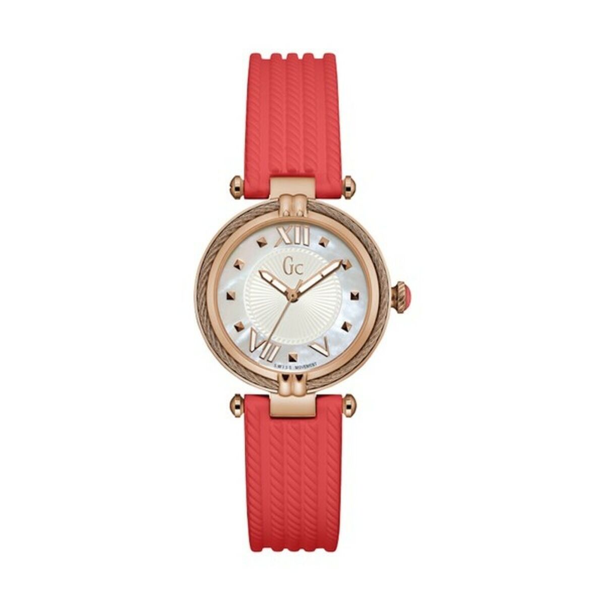 Montre Femme Guess Y18007L1 (Ø 32 mm)