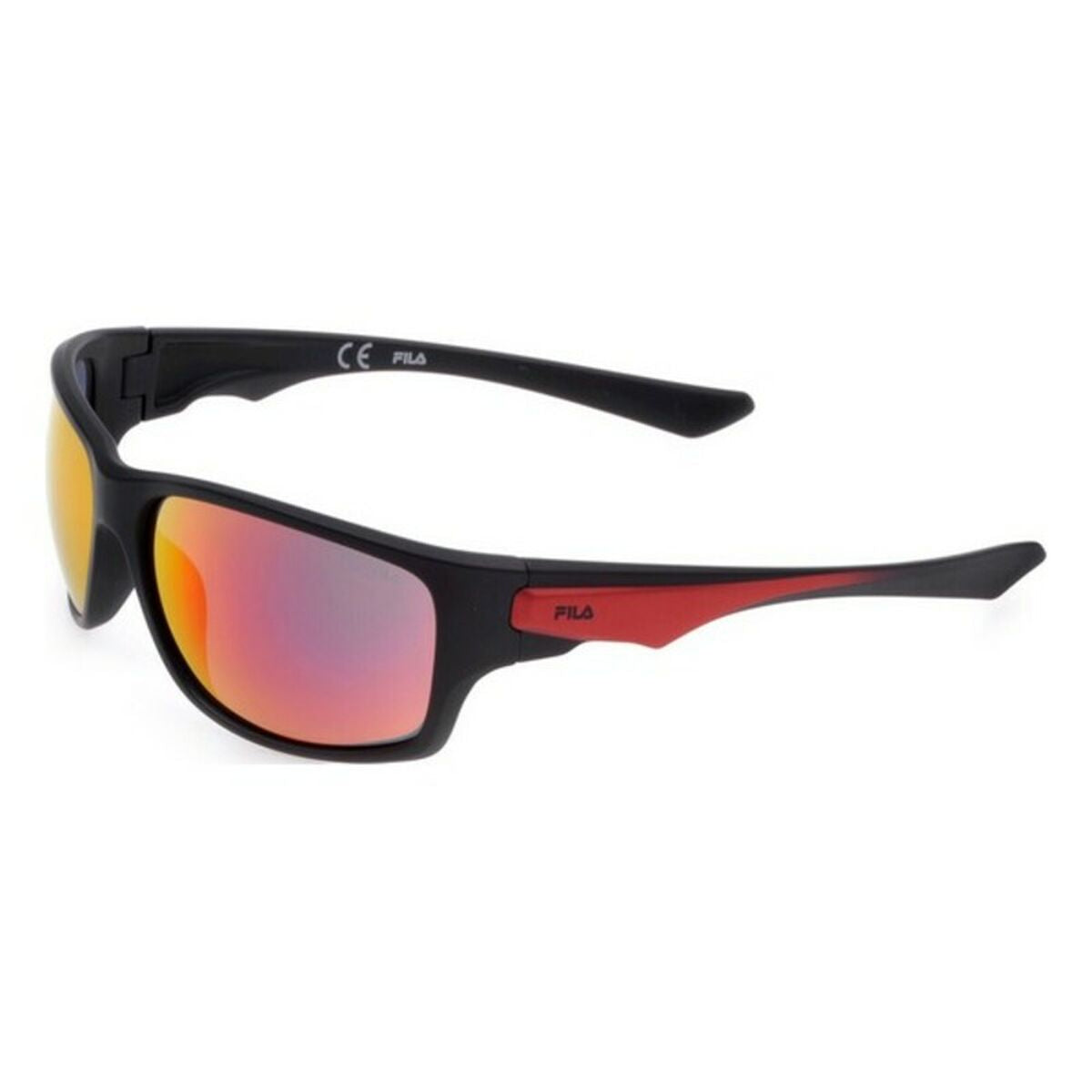 Lunettes de soleil Homme Fila SF9129 ø 63 mm