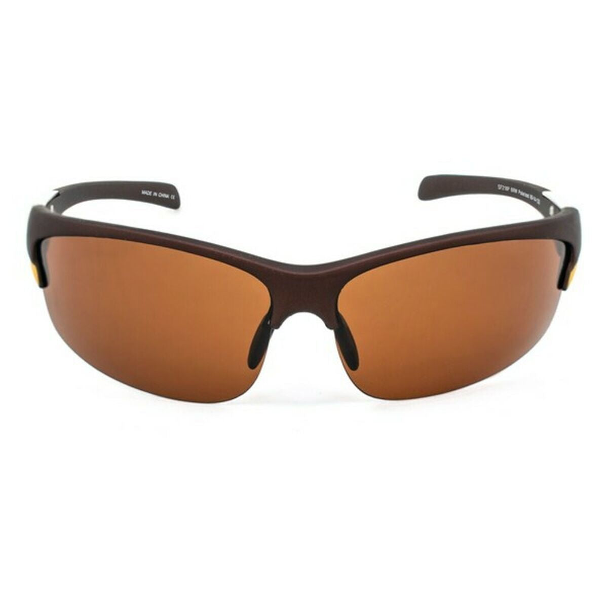 Lunettes de soleil Unisexe Fila SF-218-PBRW Ø 69 mm