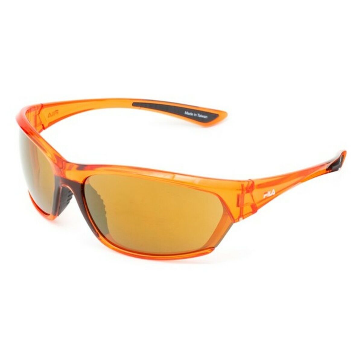 Lunettes de soleil Unisexe Fila SF232-66PCH Ø 66 mm