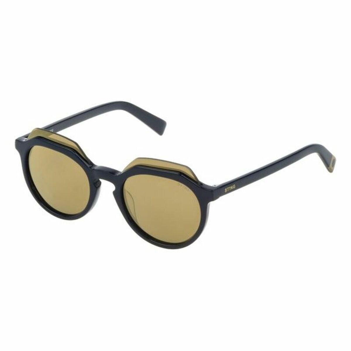 Lunettes de soleil Unisexe Sting SST19749991G Ø 49 mm