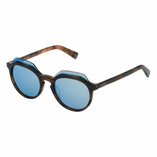 Lunettes de soleil Unisexe Sting SST197499AJB Ø 49 mm