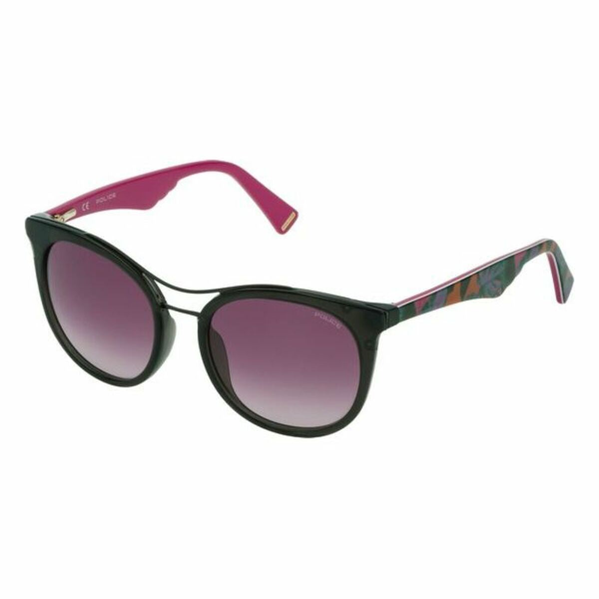 Lunettes de soleil Femme Police SPL7585209HP Ø 52 mm